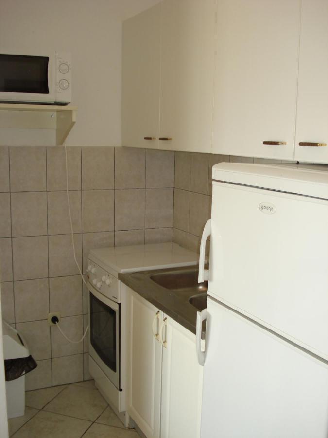 Apartmani Stanic Rosa Stanici Exterior photo