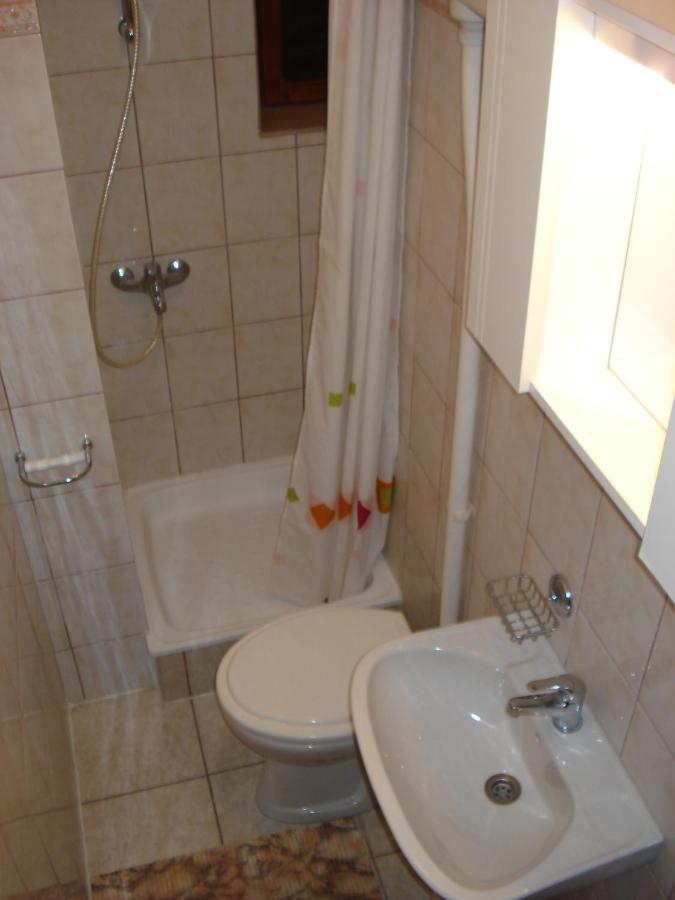 Apartmani Stanic Rosa Stanici Exterior photo