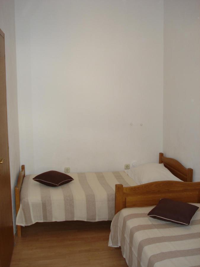 Apartmani Stanic Rosa Stanici Exterior photo