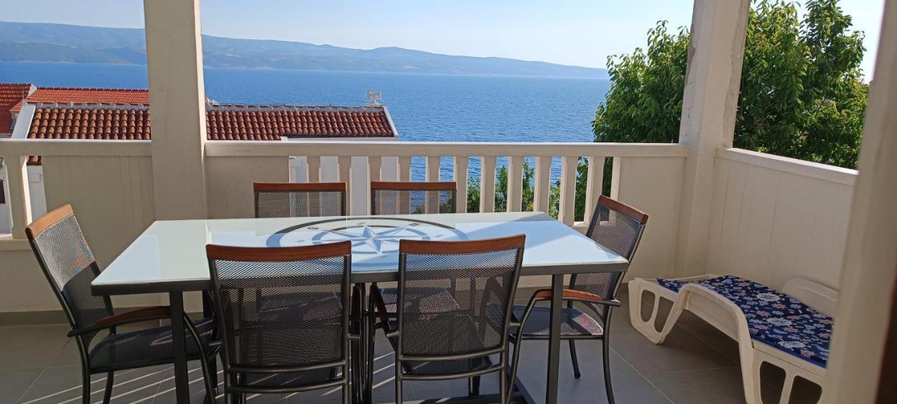 Apartmani Stanic Rosa Stanici Exterior photo