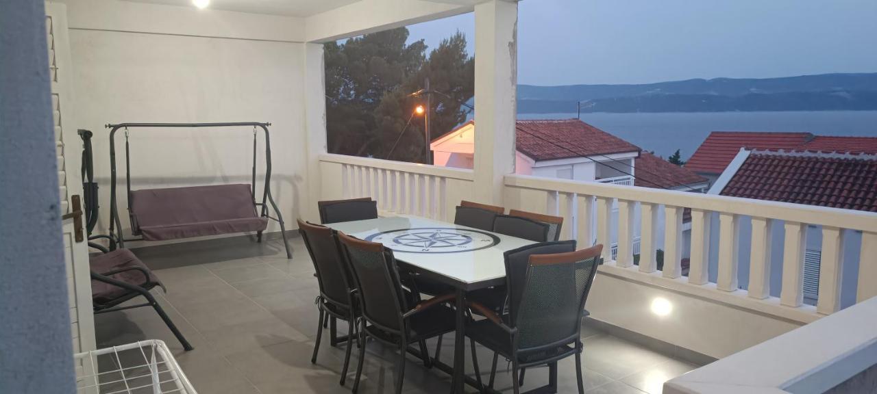 Apartmani Stanic Rosa Stanici Exterior photo
