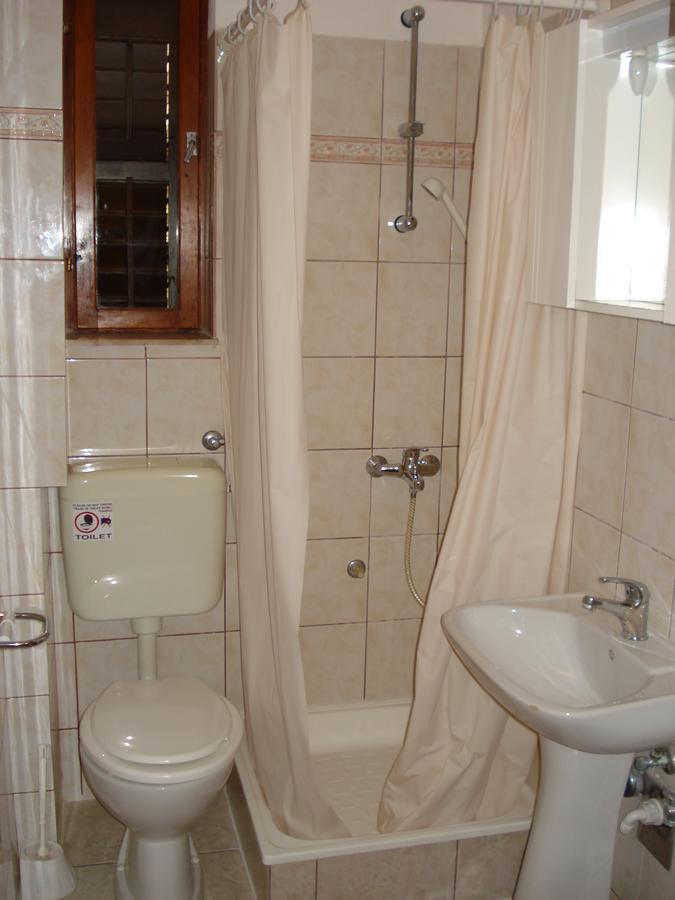 Apartmani Stanic Rosa Stanici Exterior photo