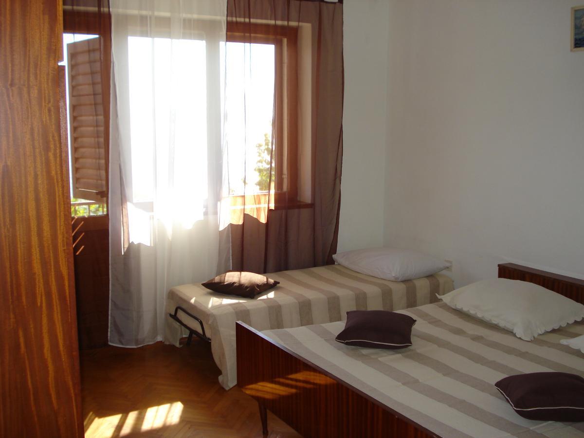 Apartmani Stanic Rosa Stanici Exterior photo