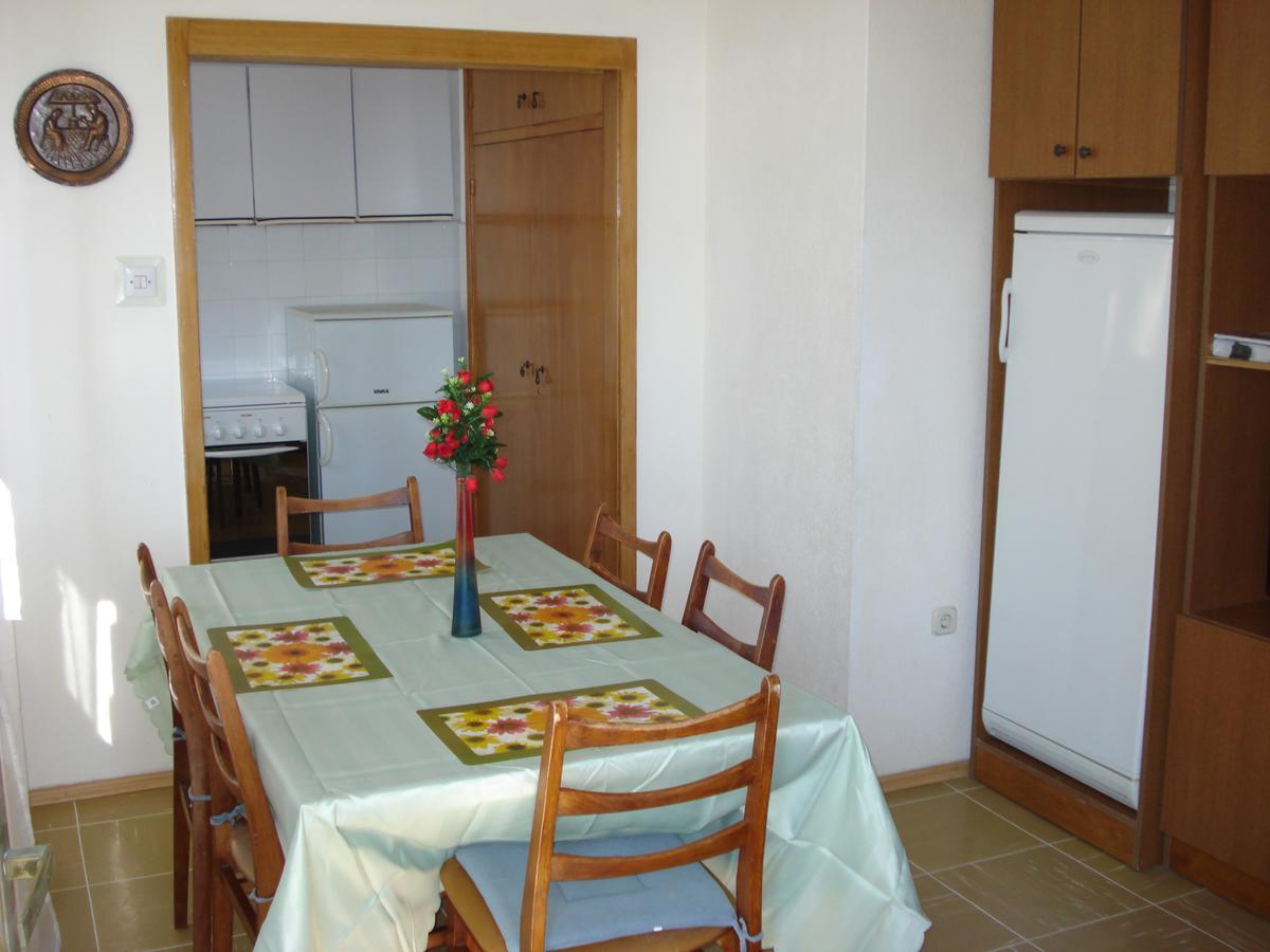 Apartmani Stanic Rosa Stanici Exterior photo