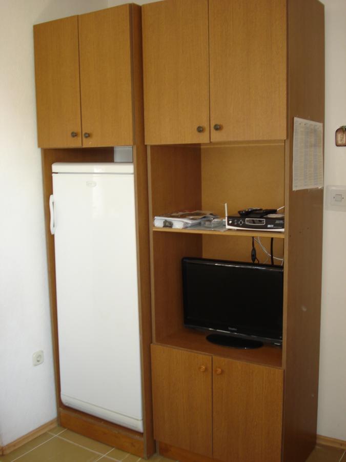 Apartmani Stanic Rosa Stanici Exterior photo