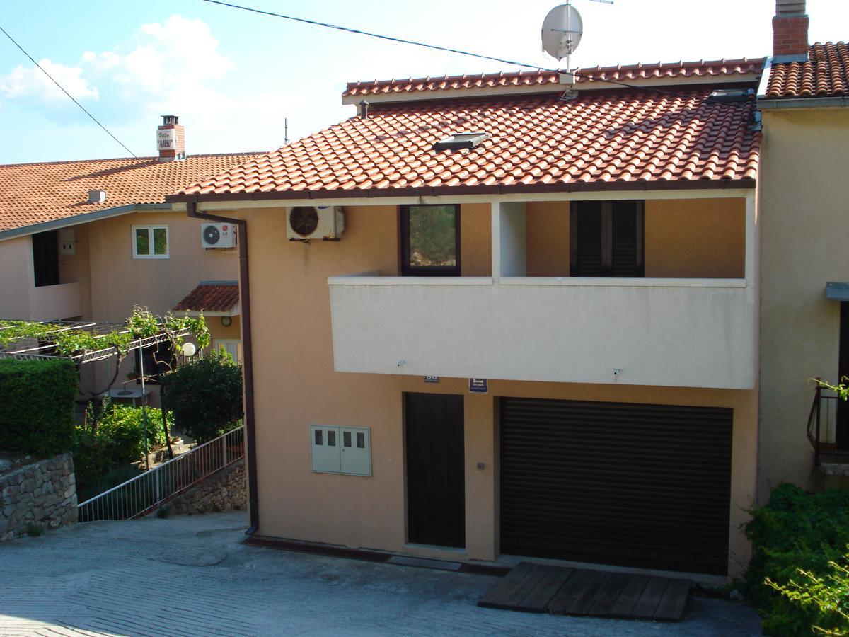 Apartmani Stanic Rosa Stanici Exterior photo
