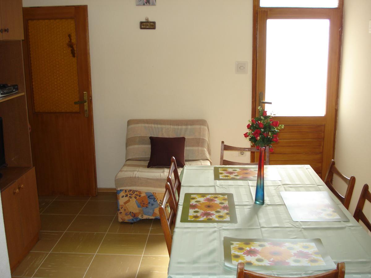 Apartmani Stanic Rosa Stanici Exterior photo