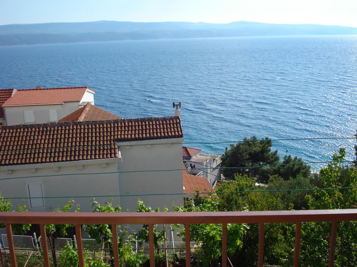 Apartmani Stanic Rosa Stanici Exterior photo