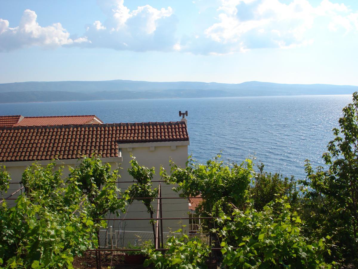 Apartmani Stanic Rosa Stanici Exterior photo
