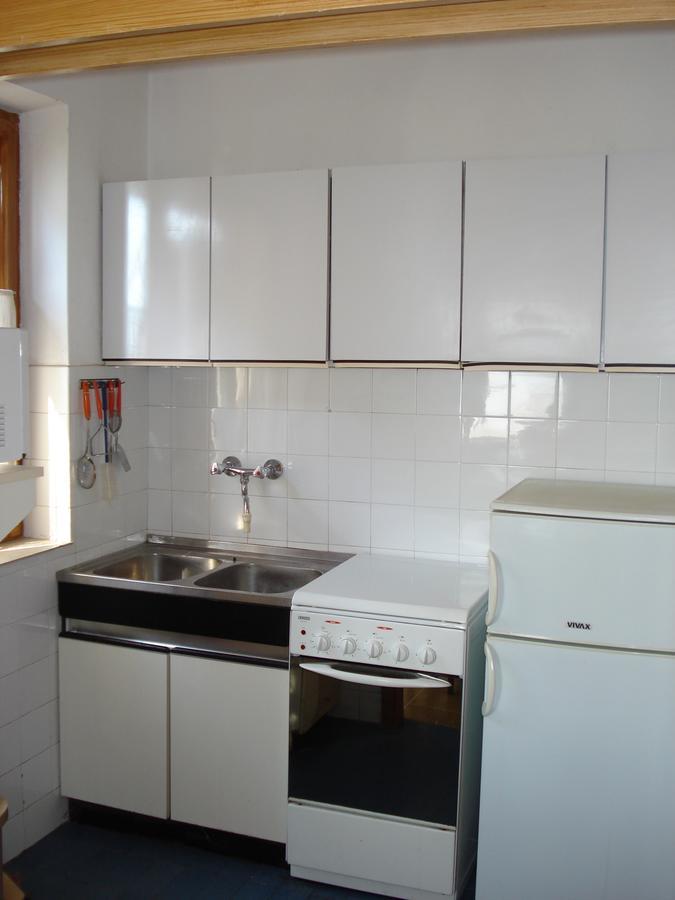 Apartmani Stanic Rosa Stanici Exterior photo