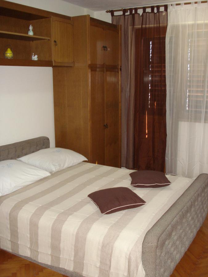 Apartmani Stanic Rosa Stanici Exterior photo
