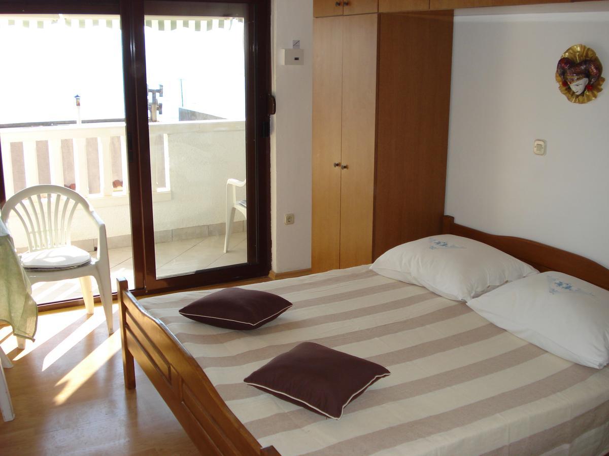 Apartmani Stanic Rosa Stanici Exterior photo