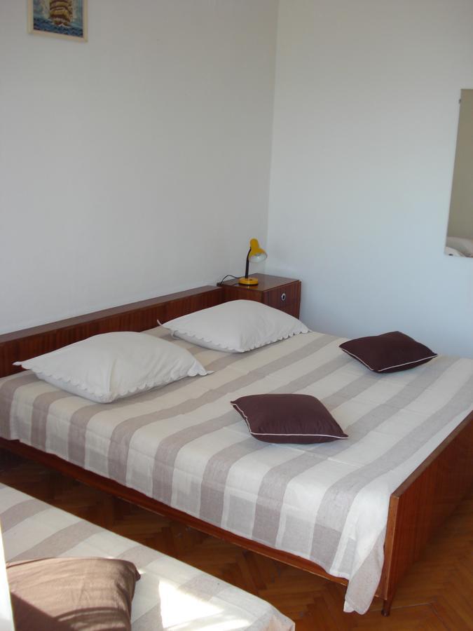 Apartmani Stanic Rosa Stanici Exterior photo